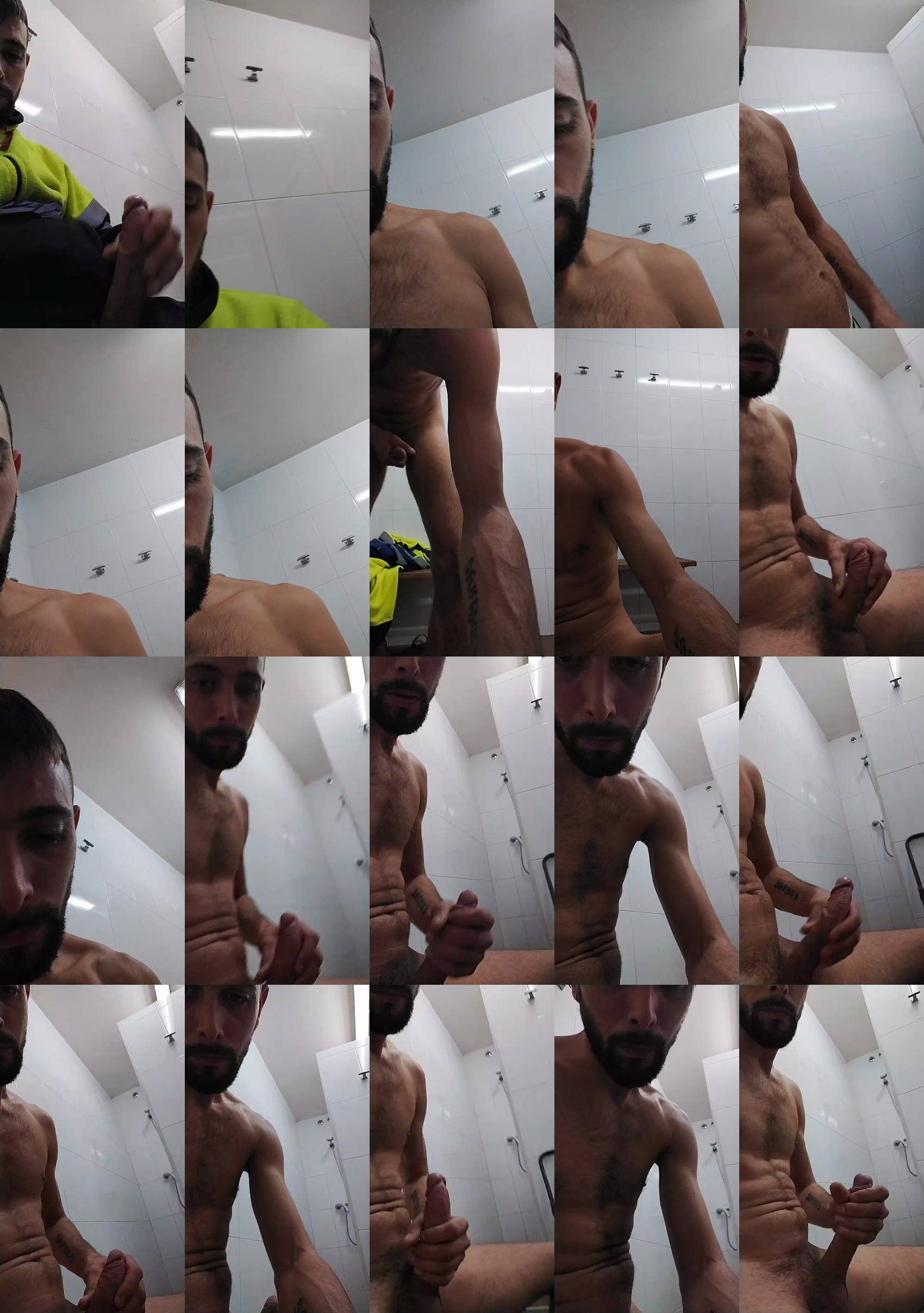 El_lince69  01-01-2023 Recorded Video lick