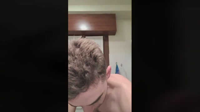 Ervin2900  02-01-2023 Recorded Video spank