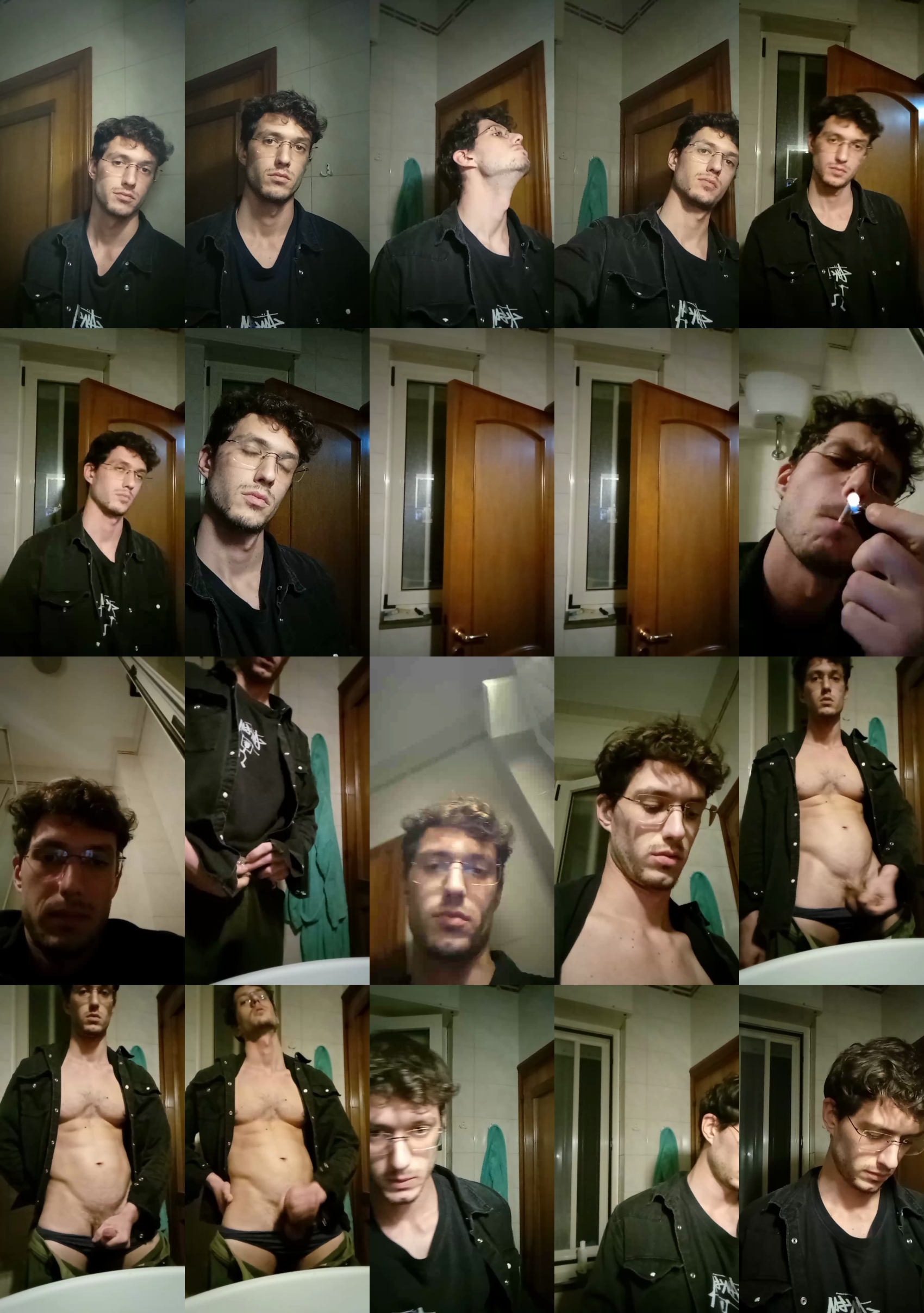 Giova246  01-01-2023 Recorded Video natural