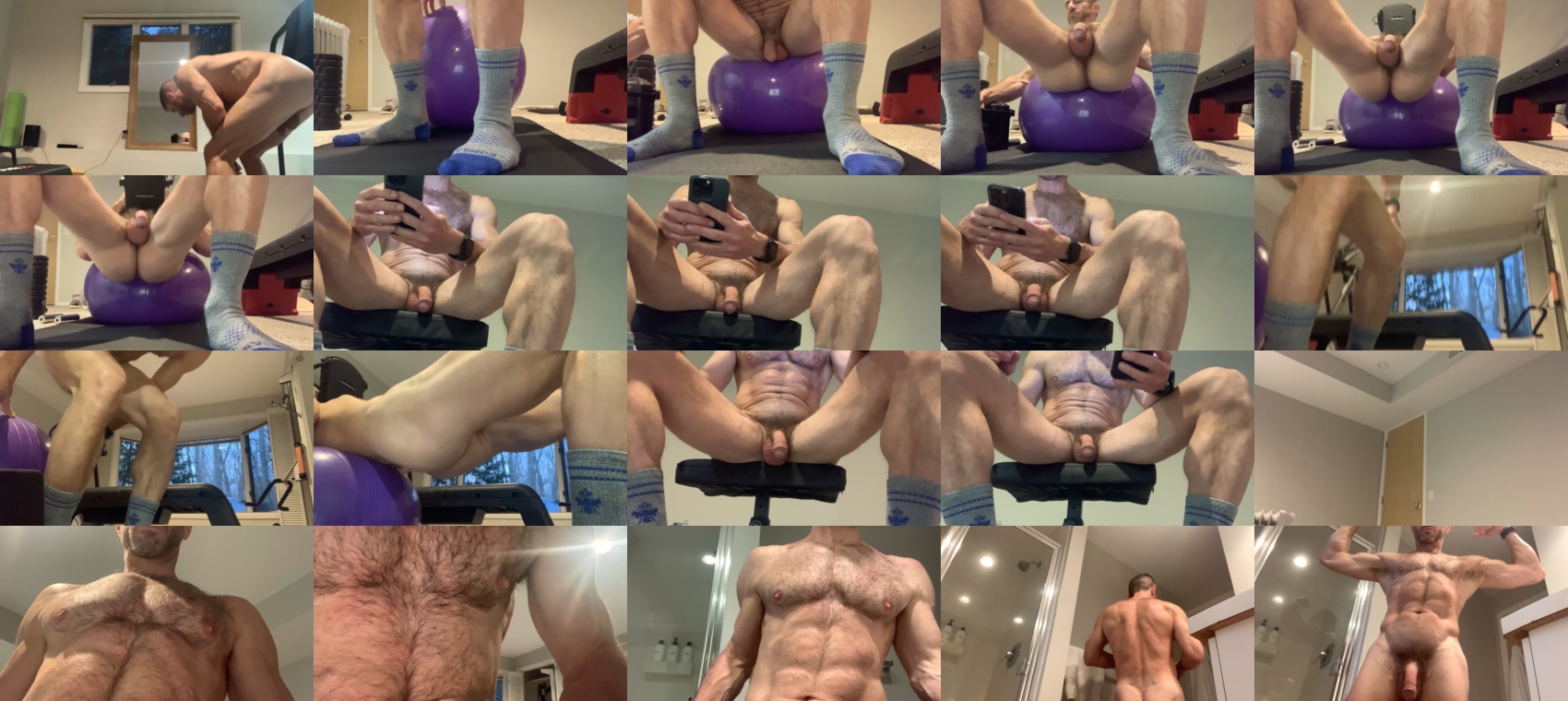 Hotnyctop9  02-01-2023 Recorded Video fuckher