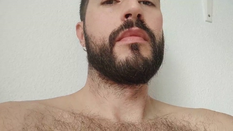 James_touch  02-01-2023 Recorded Video sexymale