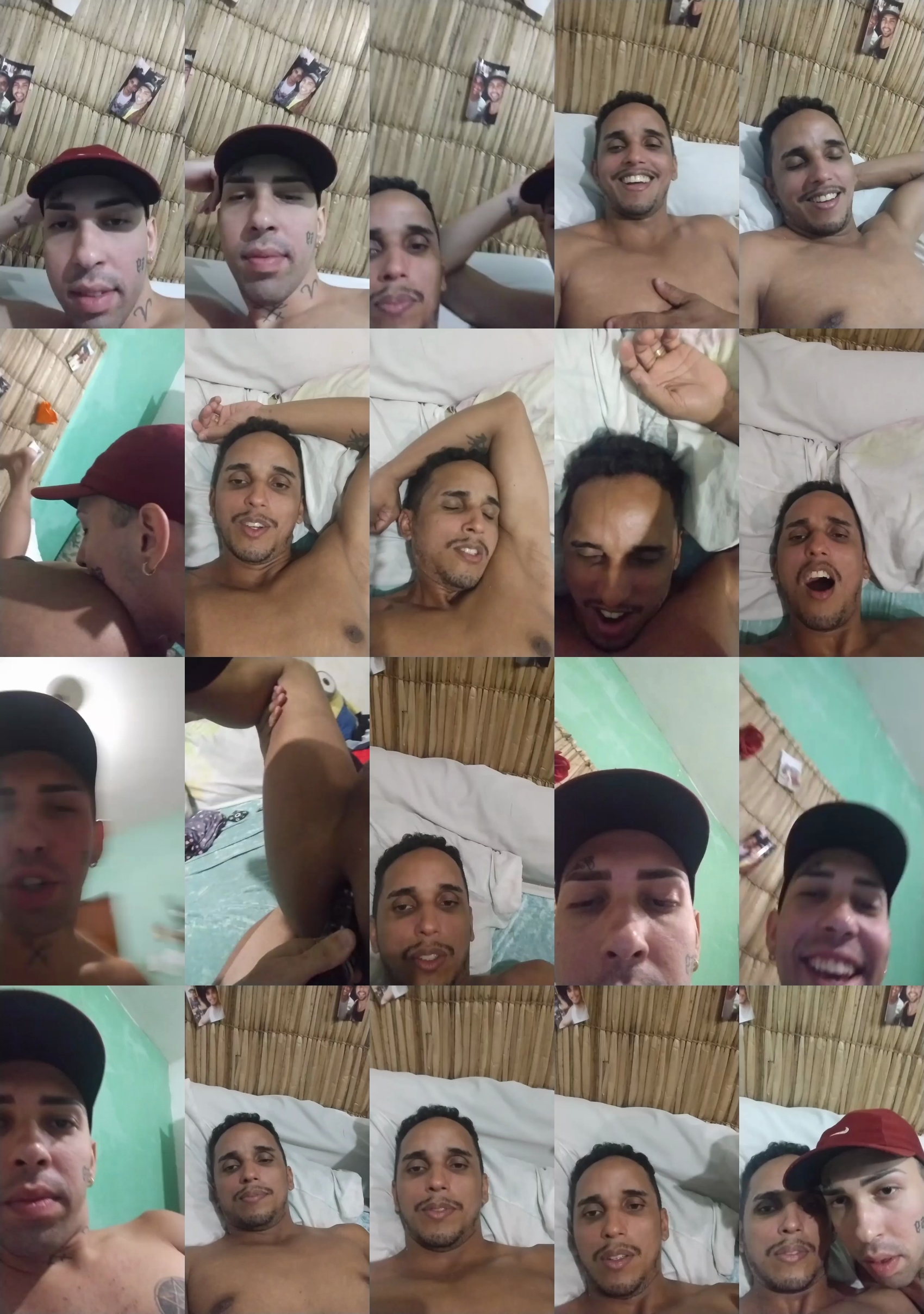 Jhoon_hot  01-01-2023 Recorded Video kinky