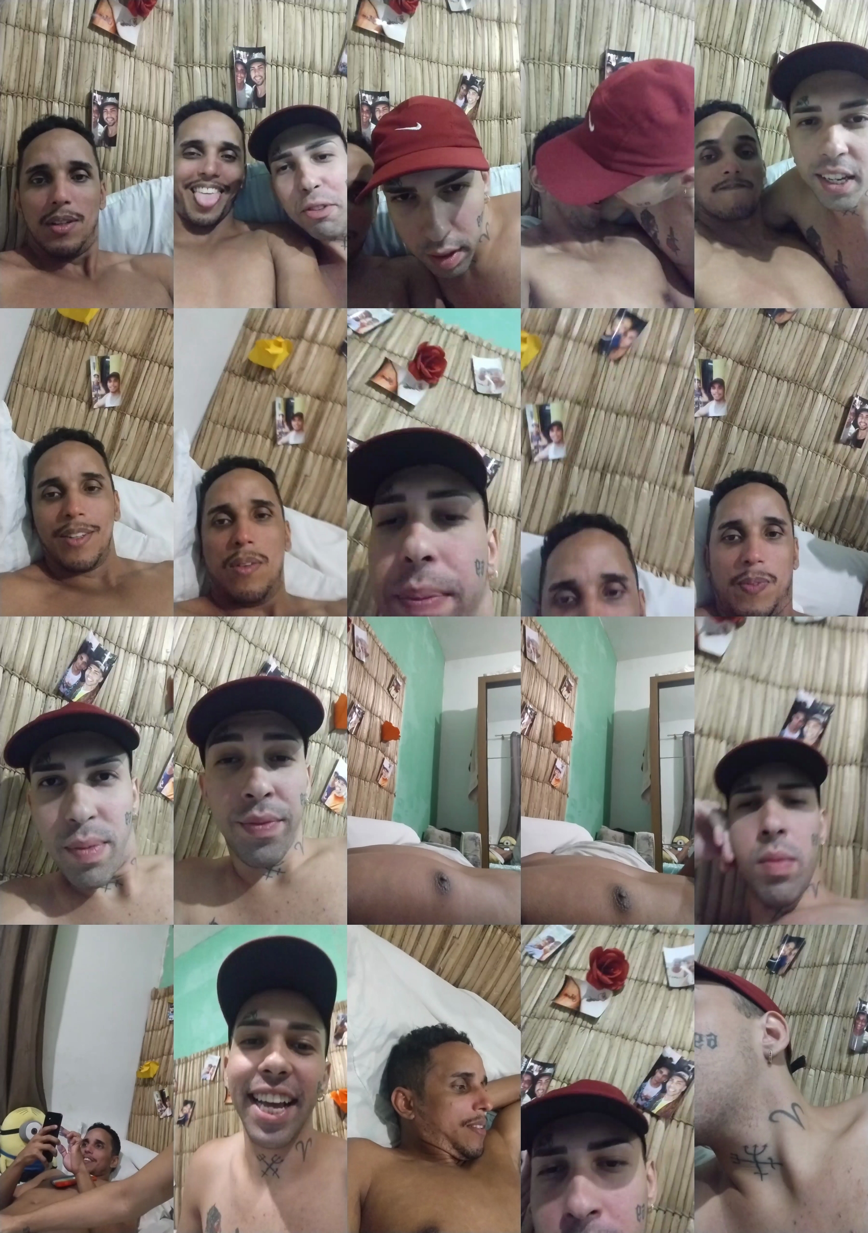 Jhoon_hot  01-01-2023 Recorded Video bj-dildo