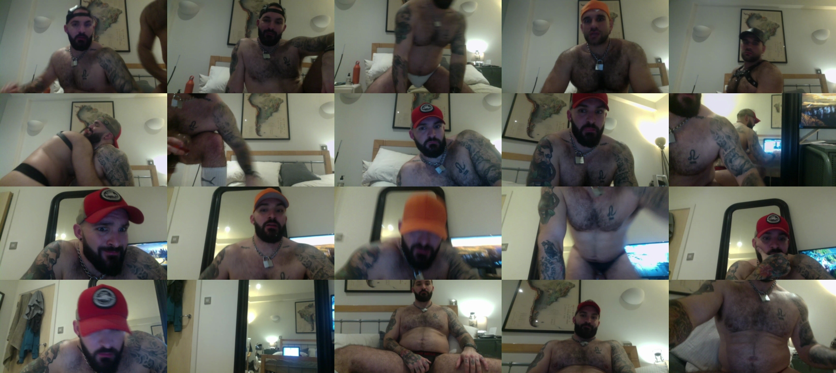 Jwadams  01-01-2023 Recorded Video gay