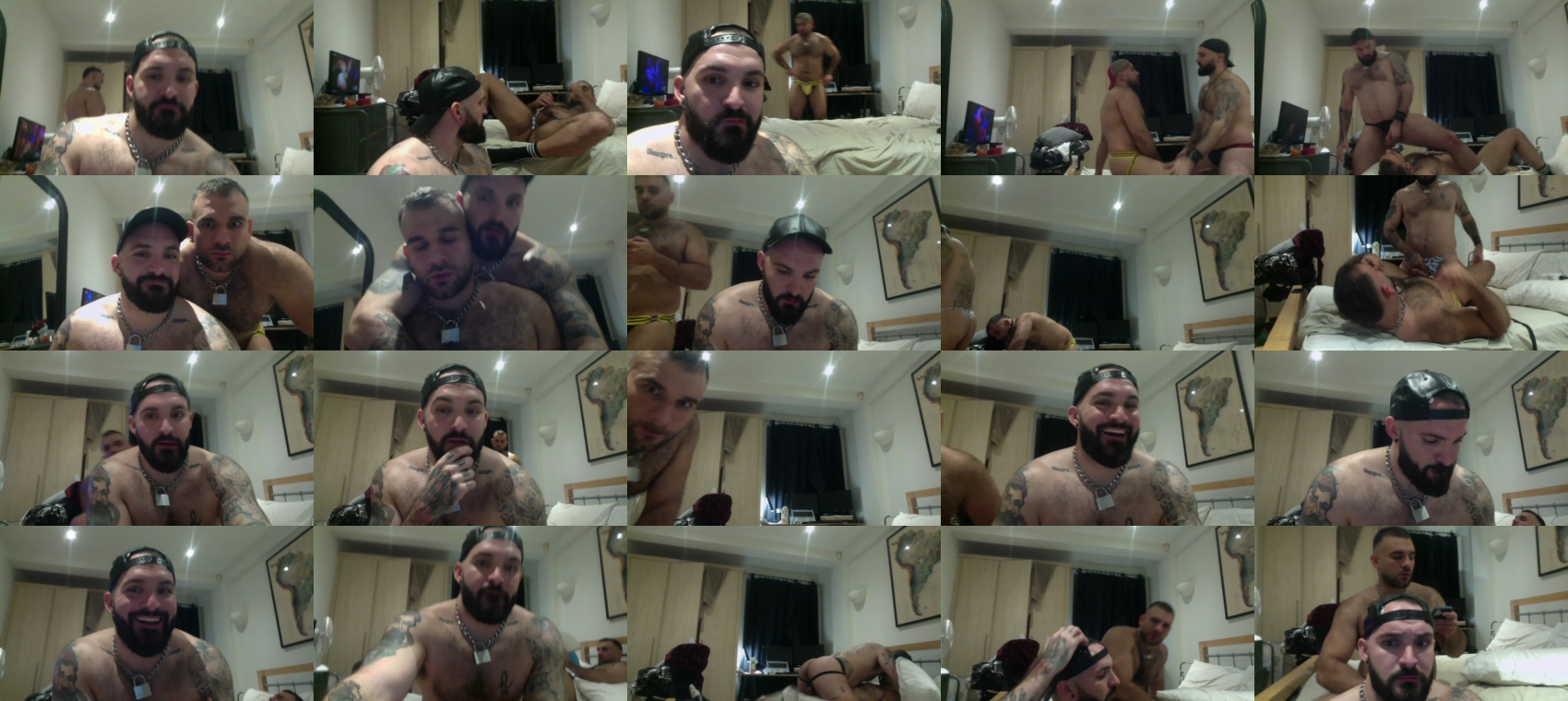 Jwadams  01-01-2023 Recorded Video fuckhard