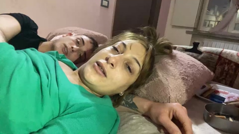 L_YON  01-01-2023 Recorded Video fuckher
