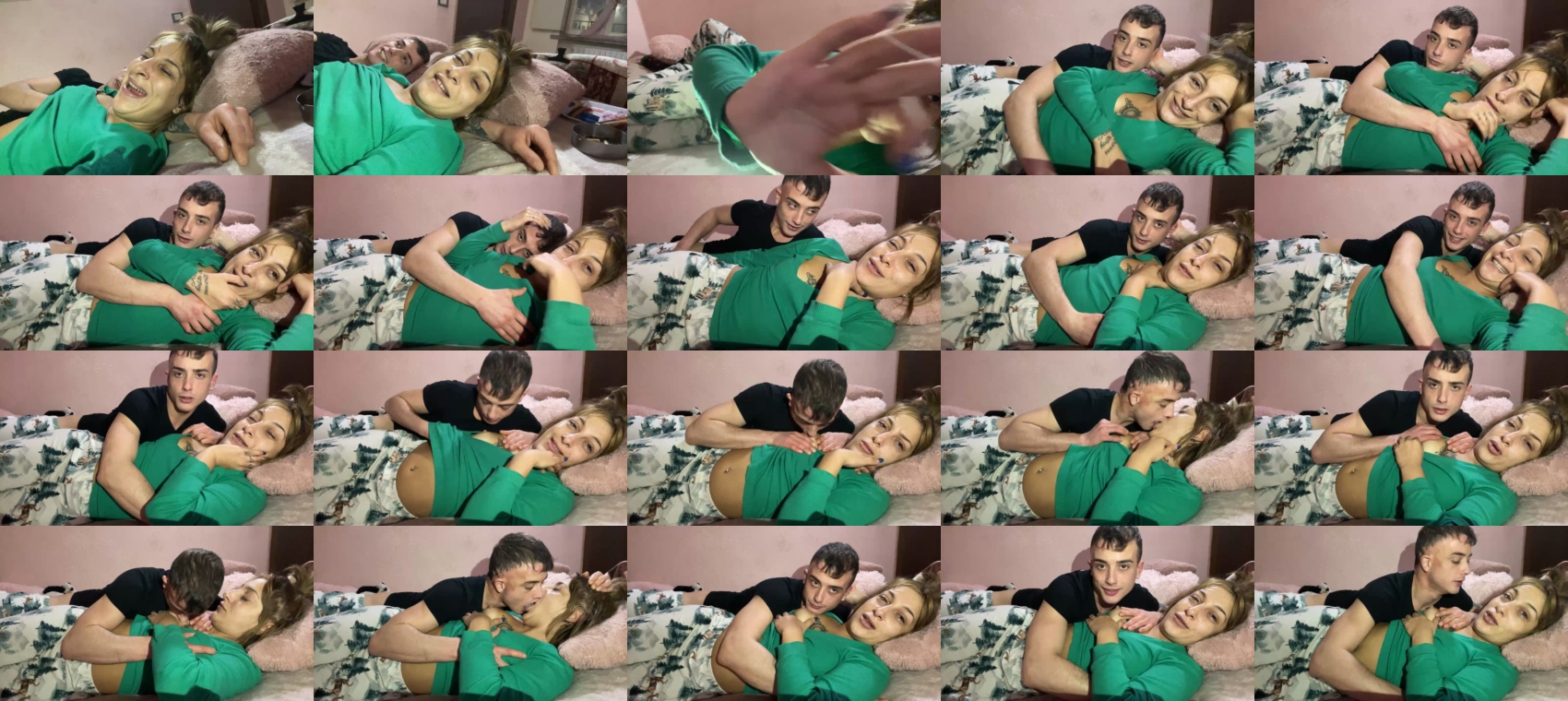 L_YON  01-01-2023 Recorded Video fuckher