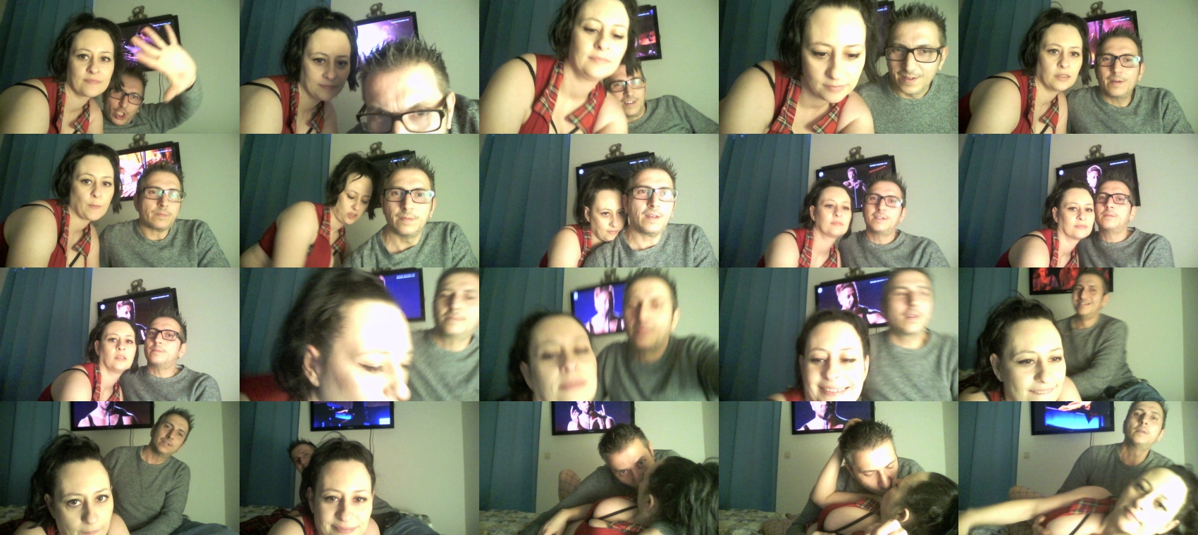 Nefa78  02-01-2023 Recorded Video naughty