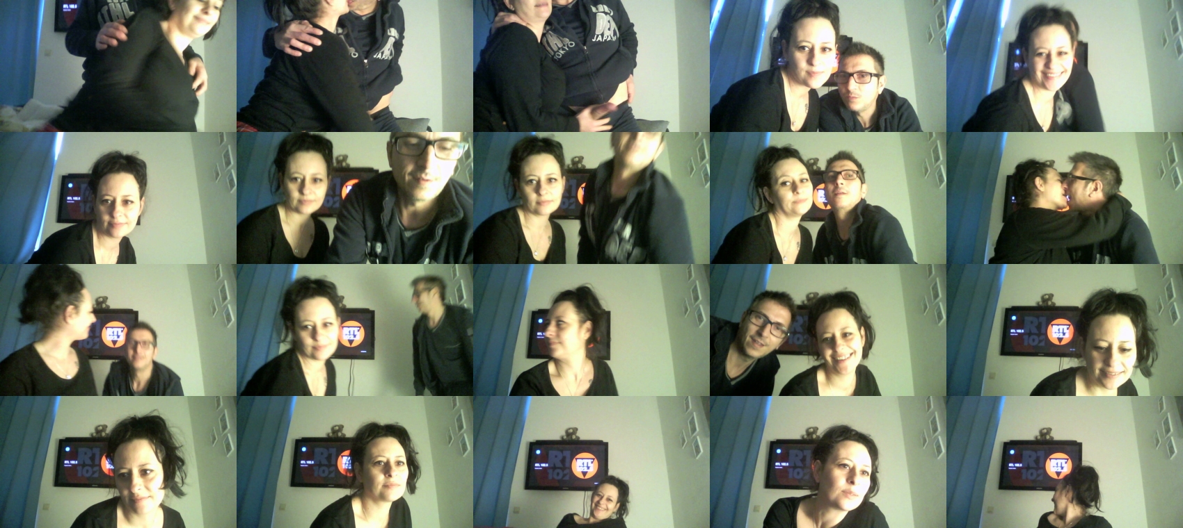 Nefa78  02-01-2023 Recorded Video jerkoff