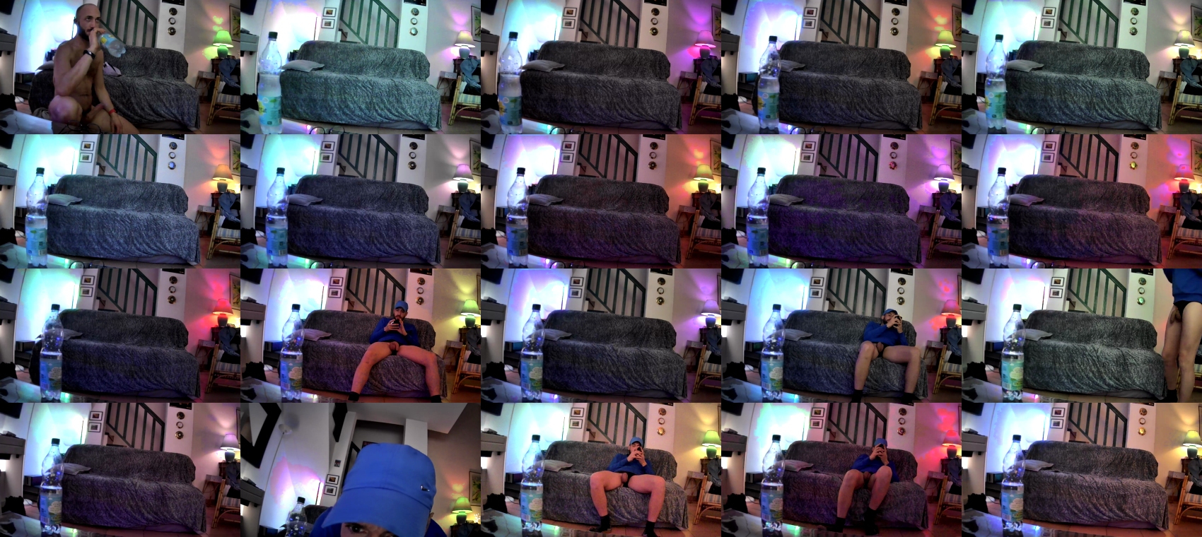 OlivierCANDY  01-01-2023 Recorded Video XXX