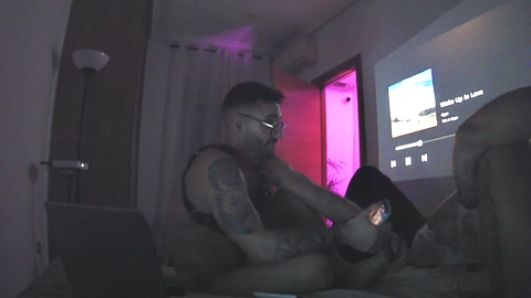 PanteraArgXL  01-01-2023 Recorded Video hot