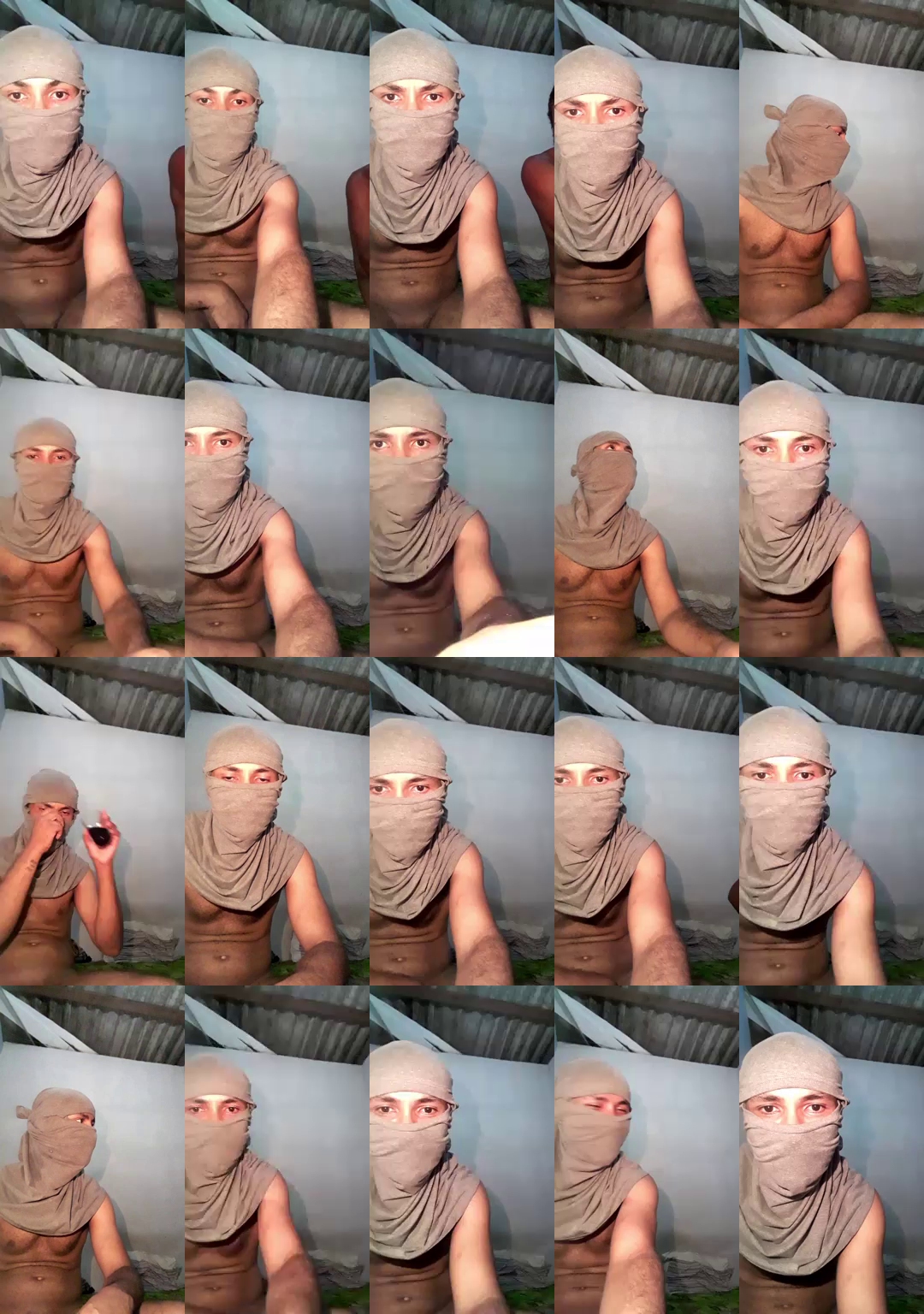 Showsexonacam  01-01-2023 Recorded Video handsome