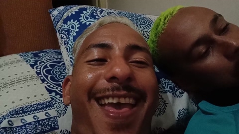 Sobrinhus  01-01-2023 Recorded Video suckcock