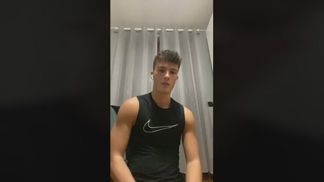 Steven0807  02-01-2023 Recorded Video analsex