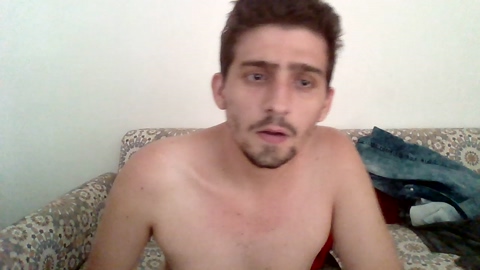 Strayan1997  02-01-2023 Recorded Video Topless