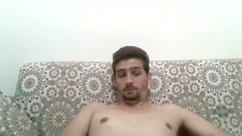 Strayan1997  01-01-2023 Recorded Video handsome