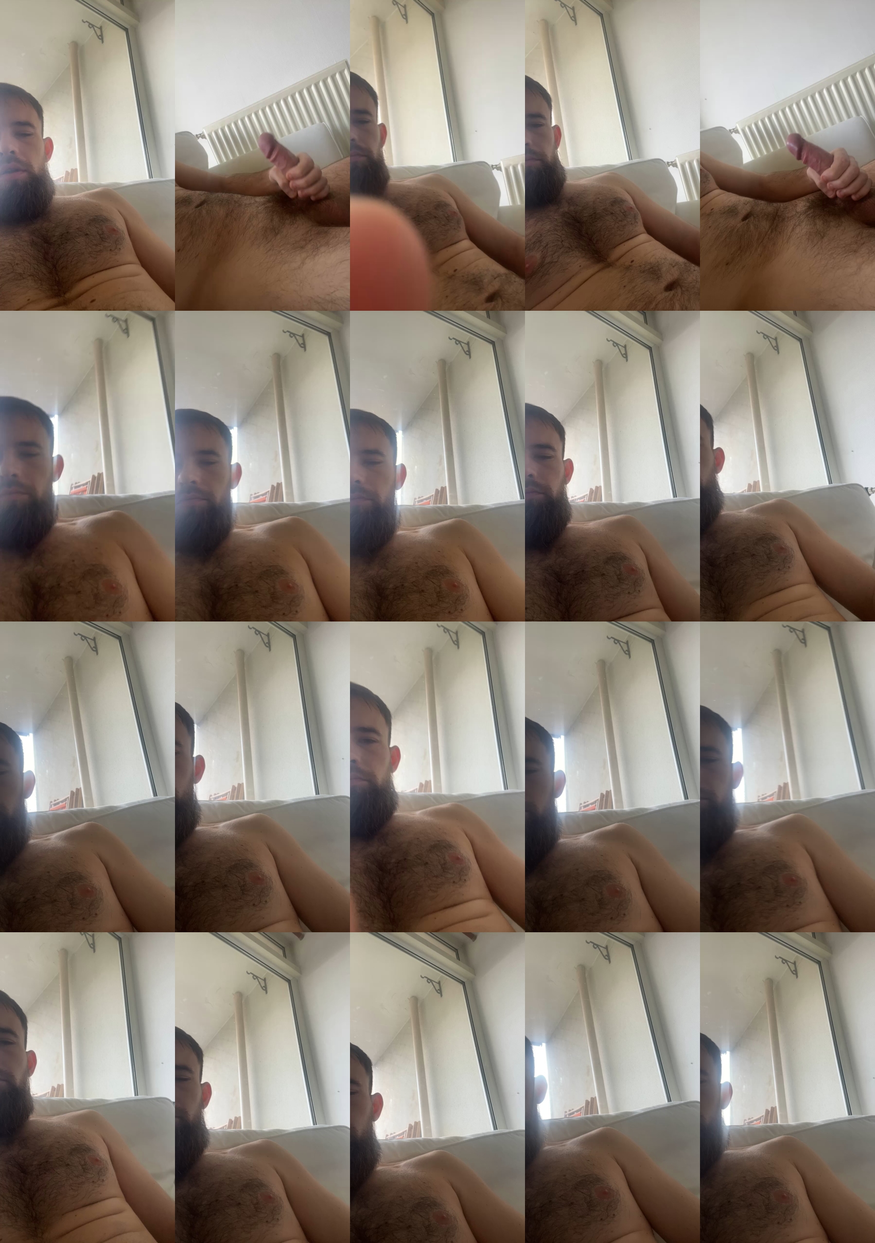 Thomux  02-01-2023 Recorded Video fuck