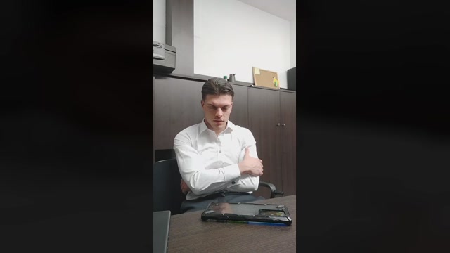 Toniofortebracc  02-01-2023 Recorded Video gay