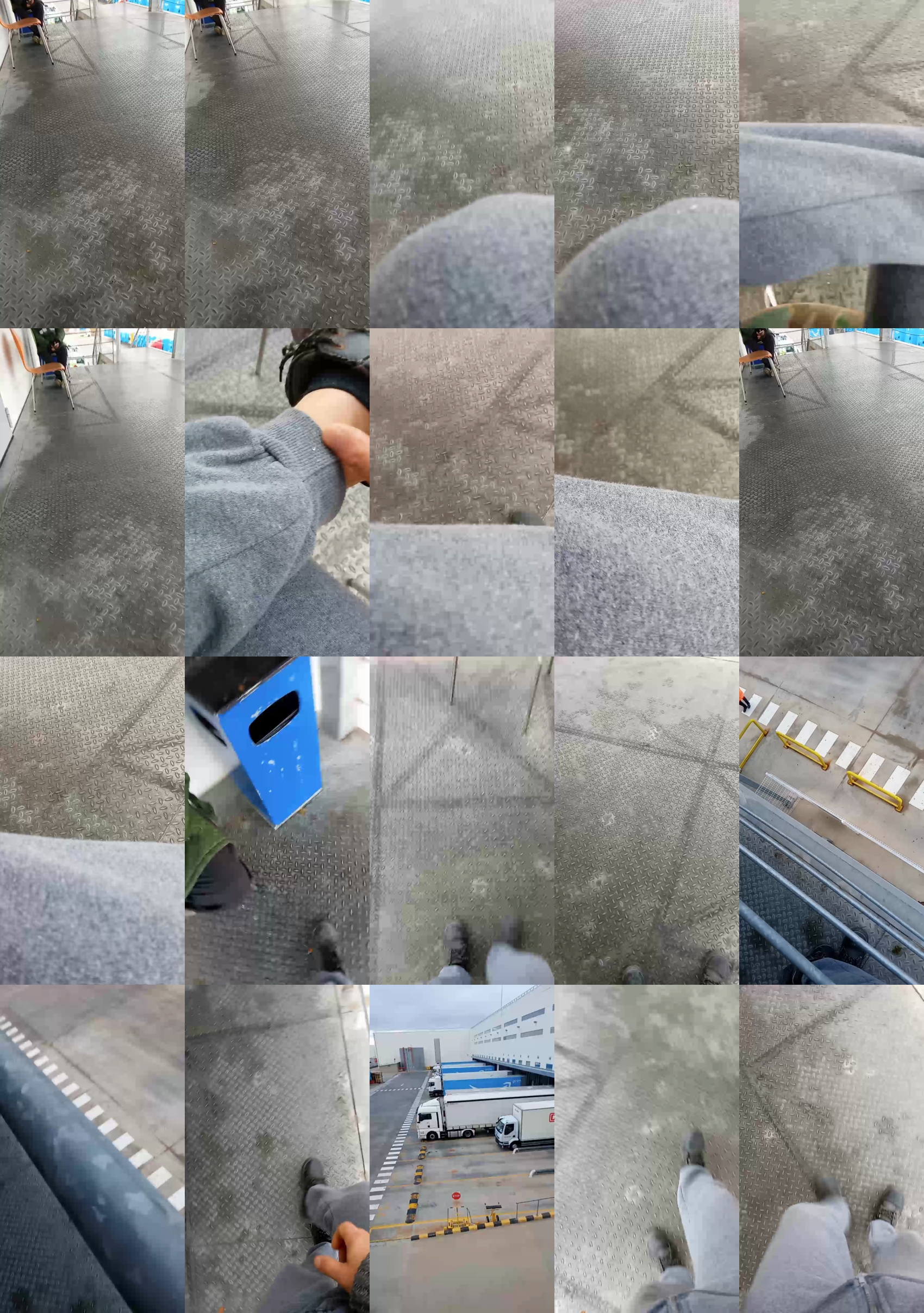 Truck_sex  02-01-2023 Recorded Video fuck