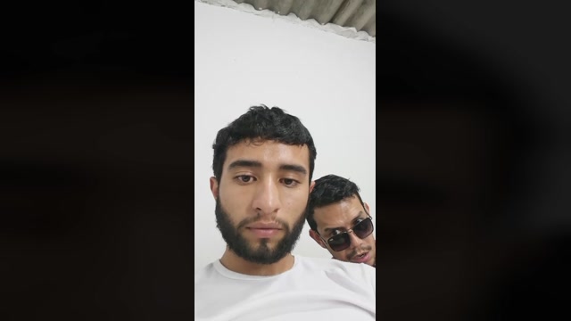 _SirDiaz  01-01-2023 Recorded Video handsome