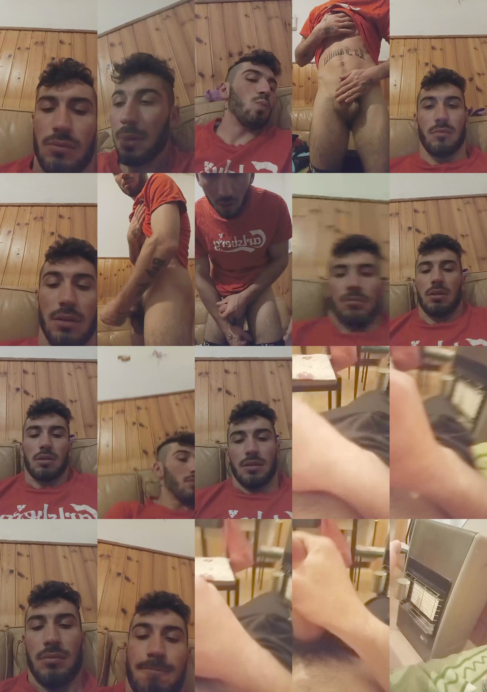 albaniacaserta4  01-01-2023 Recorded Video fuckher