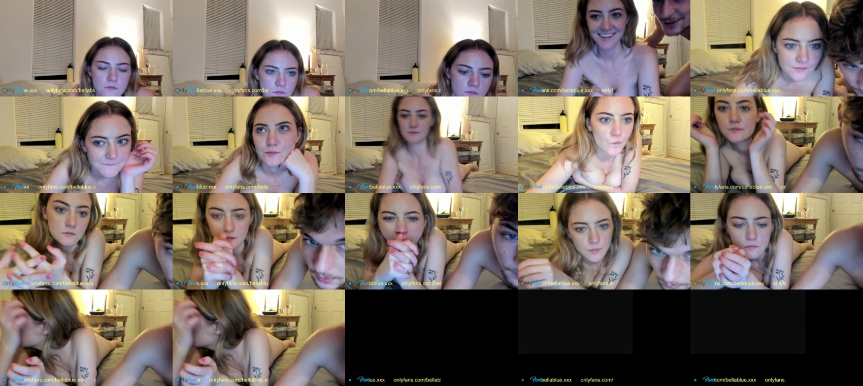 bellabluexoxo 01-01-2023 kinky 
