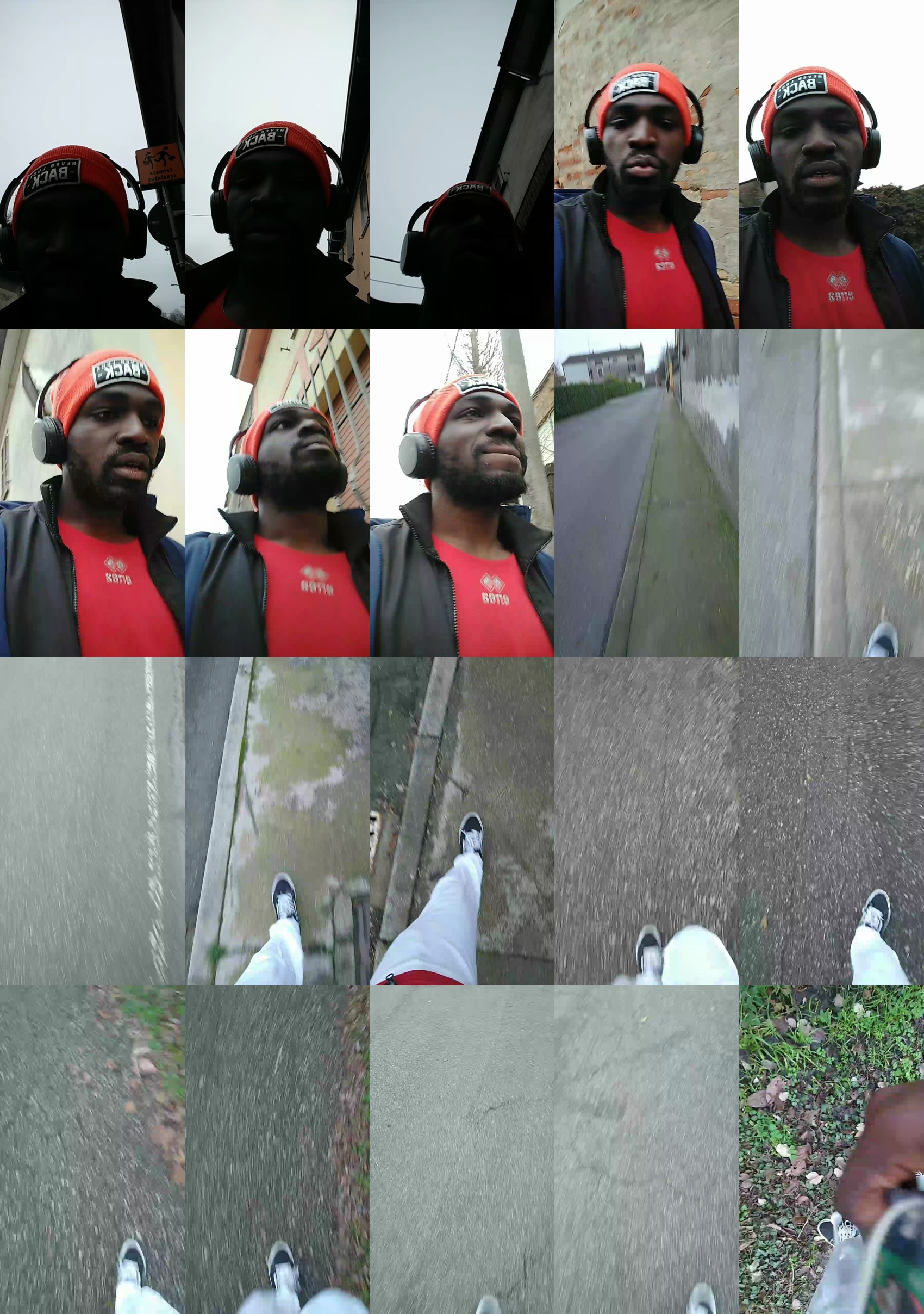 blackngel972  02-01-2023 Recorded Video Ass