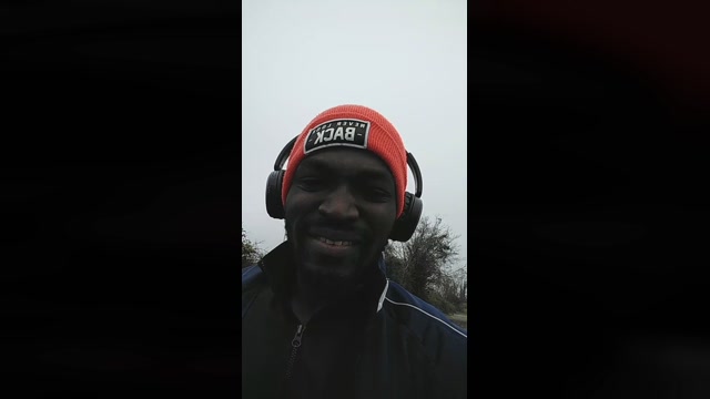 blackngel972  02-01-2023 Recorded Video gag