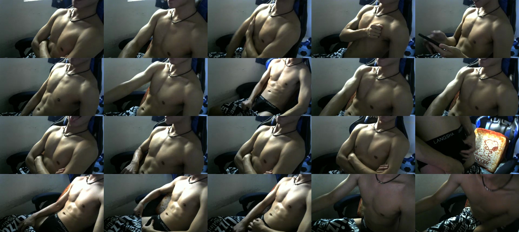 boss51232  02-01-2023 Recorded Video suck