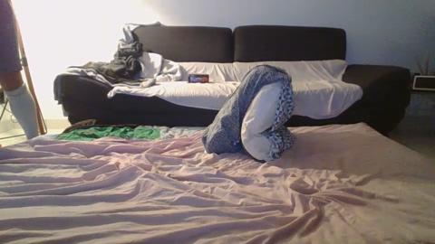couplegayentou1  01-01-2023 Recorded Video jackoff
