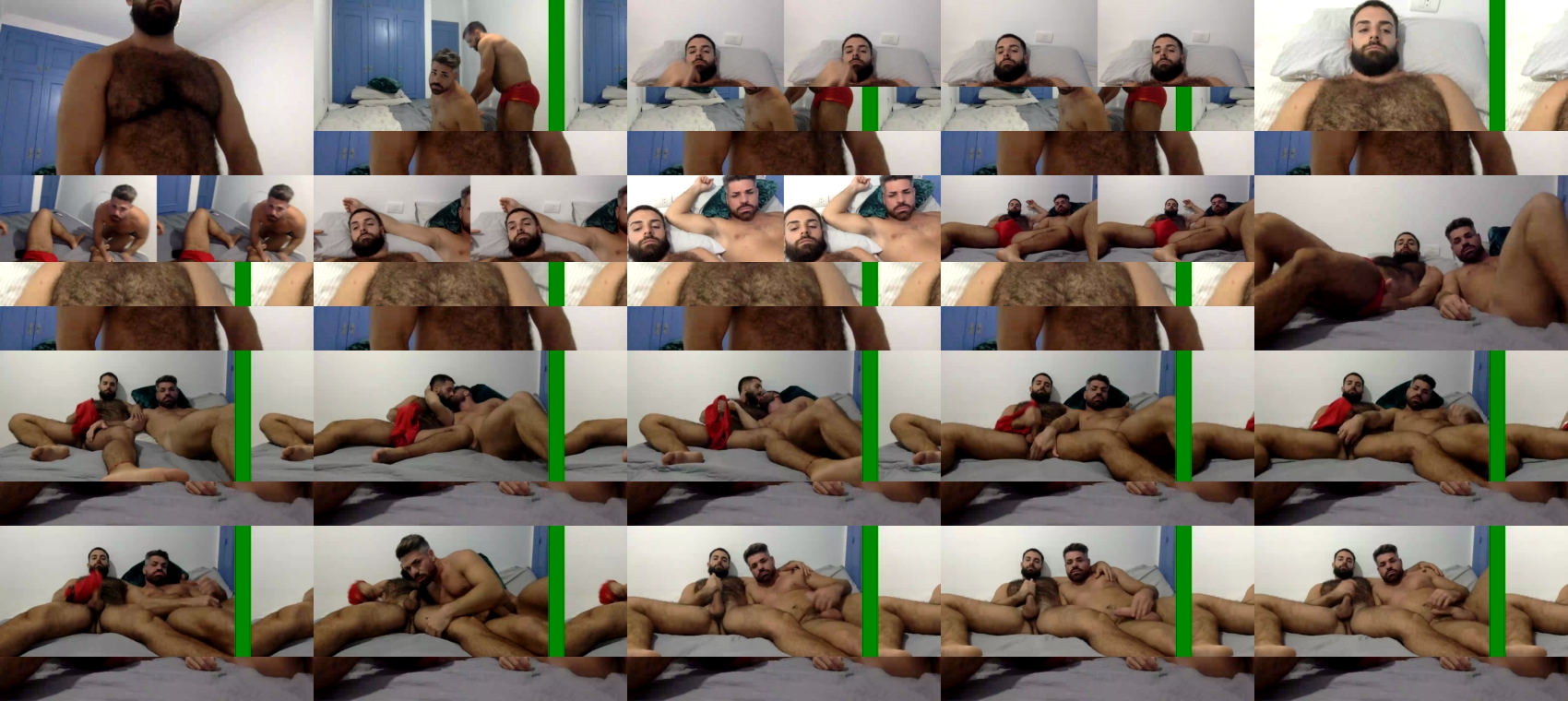cummates  01-01-2023 Recorded Video prettyface