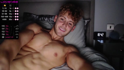 dominantalex182  01-01-2023 video hard