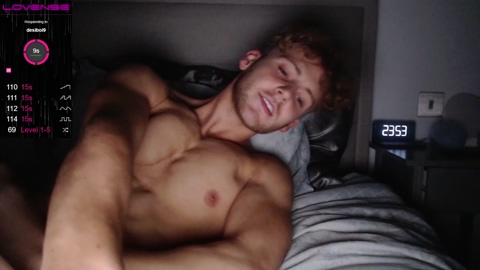 dominantalex182  01-01-2023 video Video