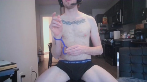 ghostaueil  01-01-2023 video fingers