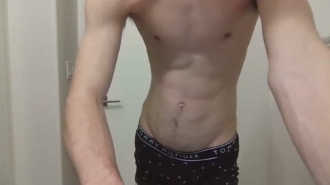 honeybunchcrunch  01-01-2023 video legs