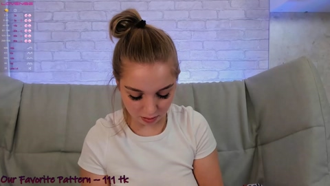 huntertiana  01-01-2023 amateur Couples