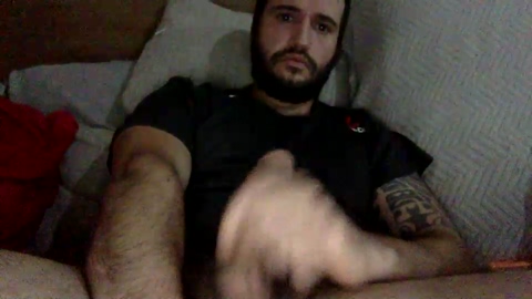 jackesparta  01-01-2023 Recorded Video horny