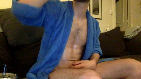 johndoes_sexy  01-01-2023 Recorded Video deepthroat