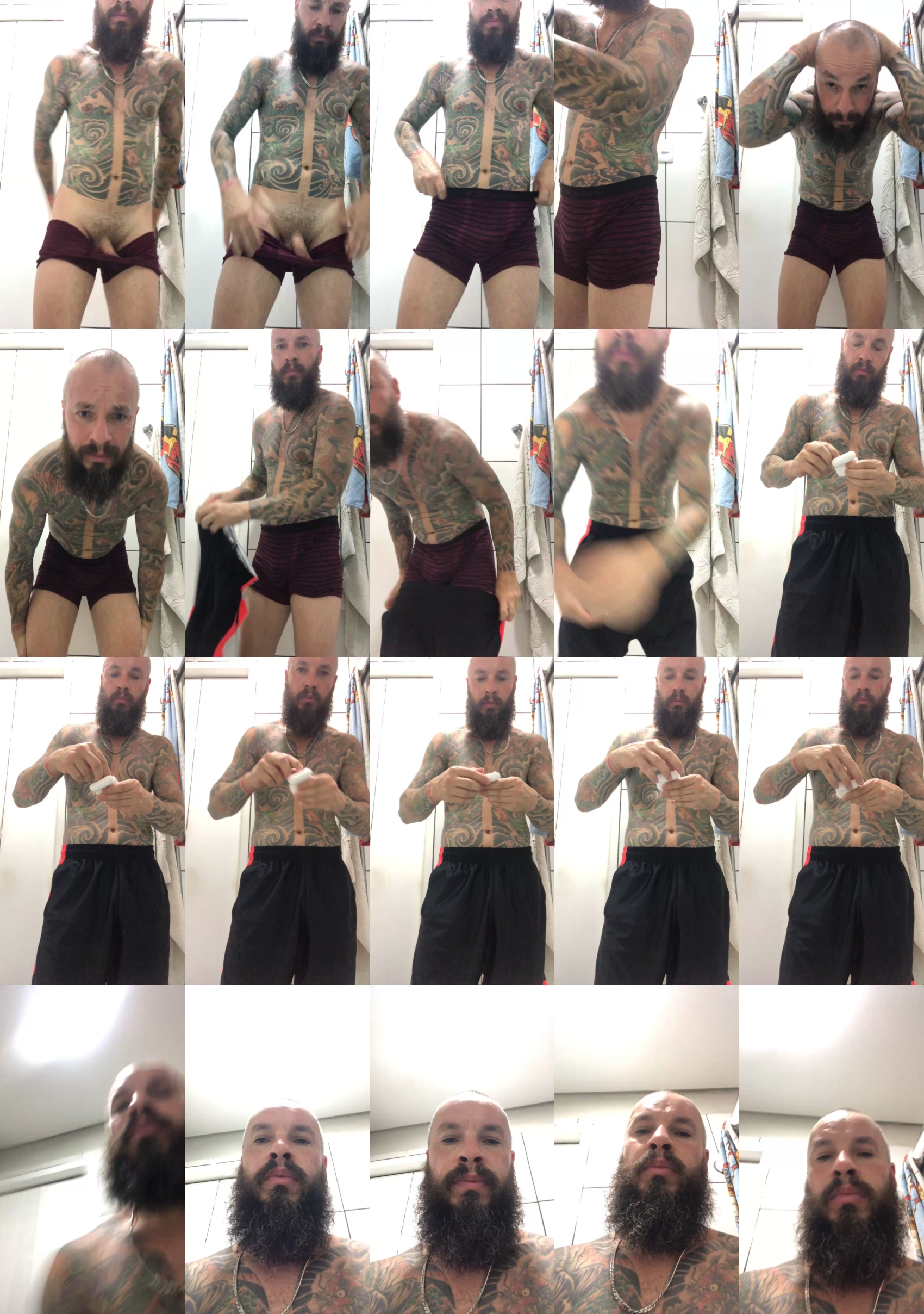 jrmf77  01-01-2023 Recorded Video beauty