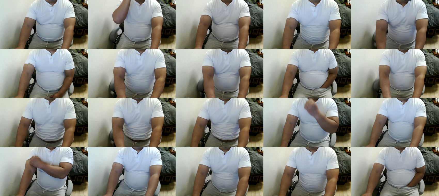 kemonom  02-01-2023 Recorded Video natural