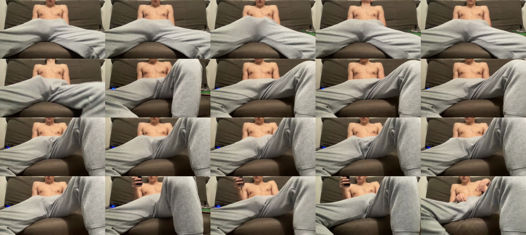 leog_fun  01-01-2023 Recorded Video gay