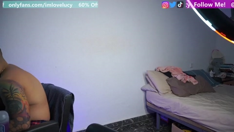 lovelucy2022 01-01-2023 Webcam 