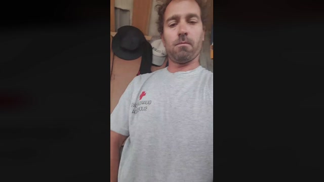 manutrianas  02-01-2023 Recorded Video Topless