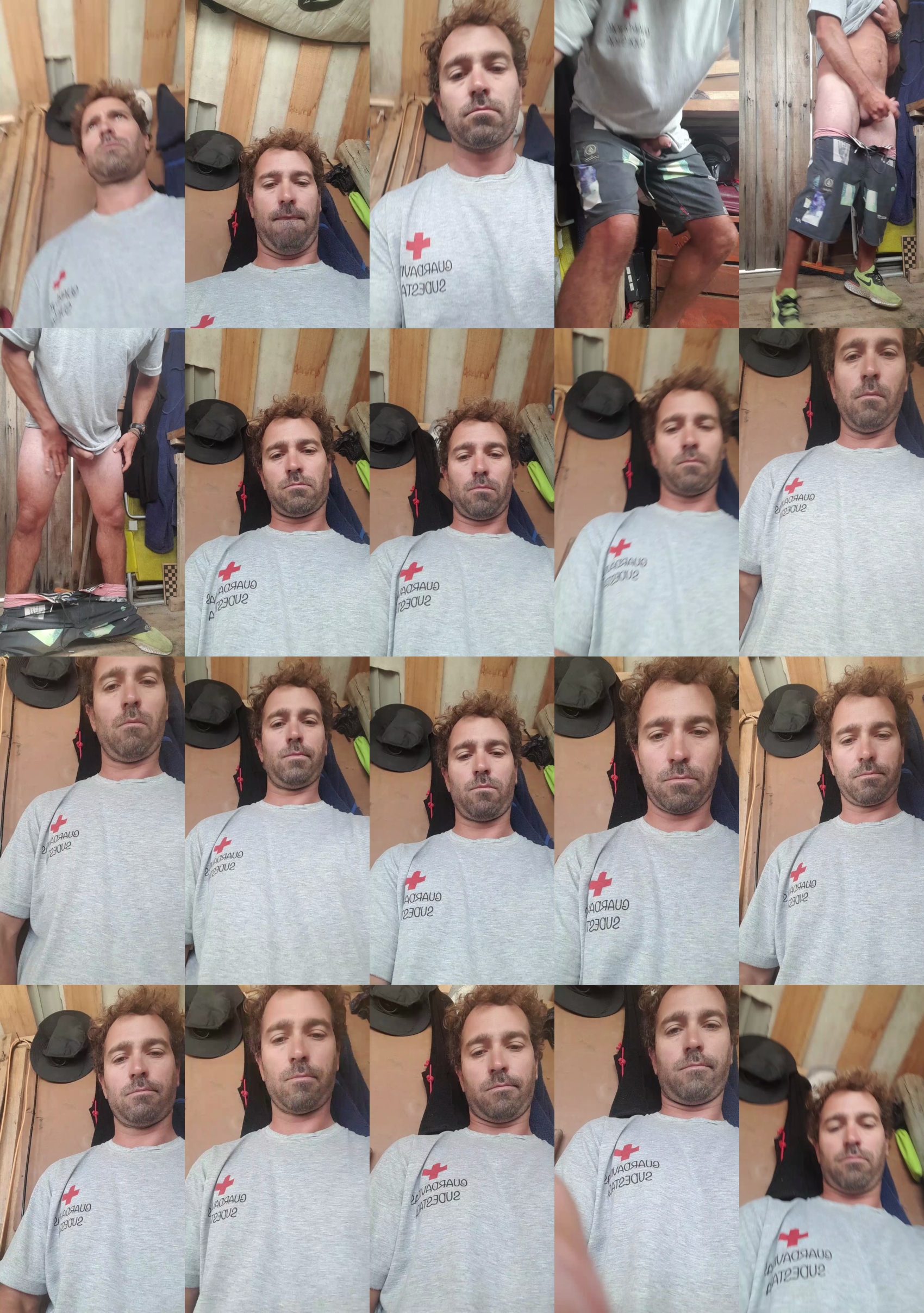 manutrianas  02-01-2023 Recorded Video fuckhard