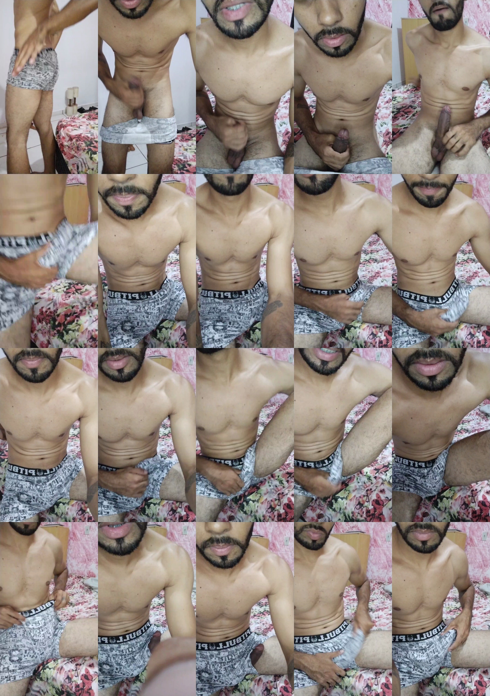 morenodotado18  01-01-2023 Recorded Video legs