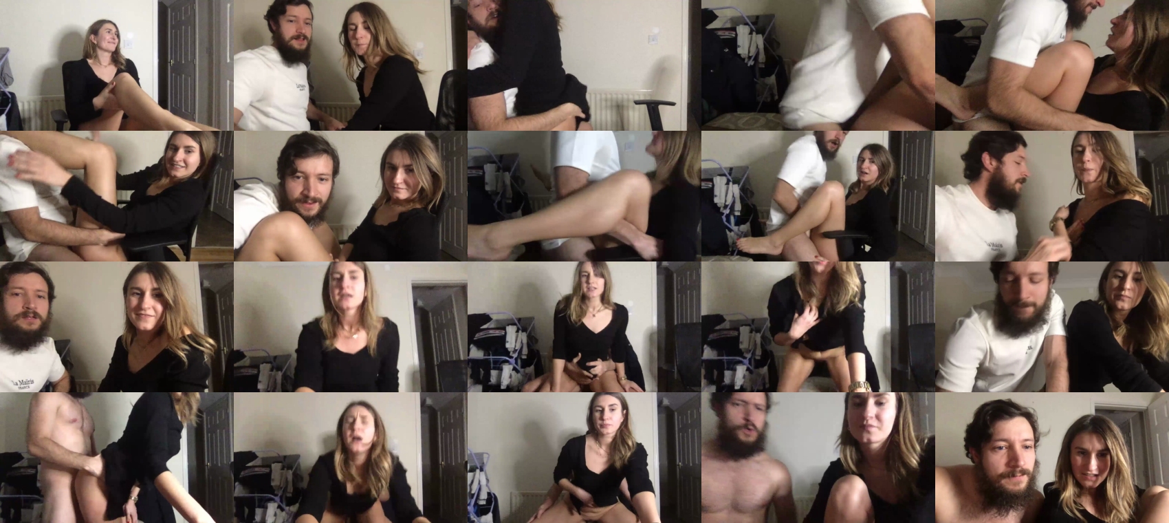 mrandmissgrey497 01-01-2023 Porn 