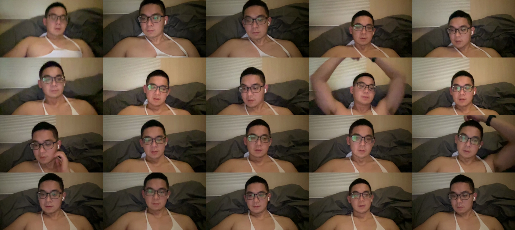 ooowooowoo  01-01-2023 Recorded Video Video
