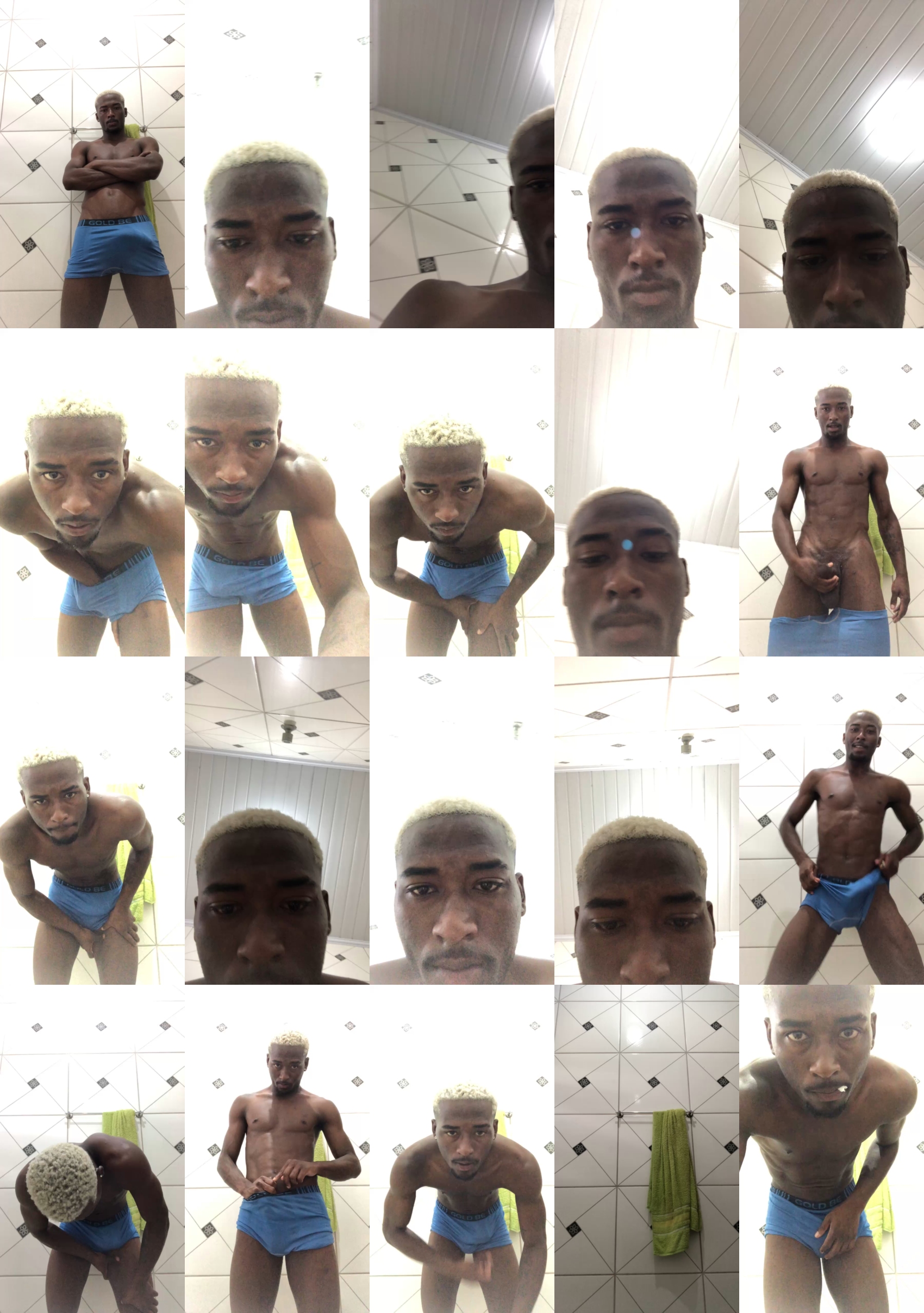 pedrohen102  01-01-2023 Recorded Video love