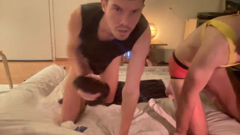 petitpup  01-01-2023 Recorded Video bigcock