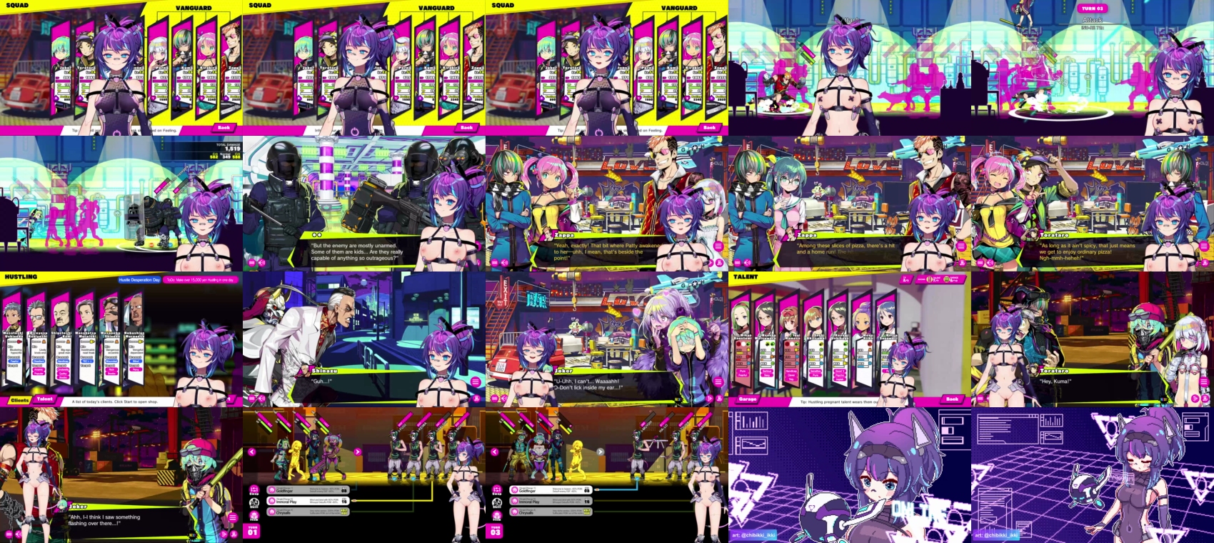 projektmelody 01-01-2023 bigass 